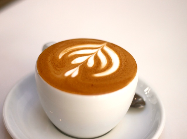 Latte